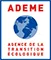 ADEME Agence Transition Ecologique logo