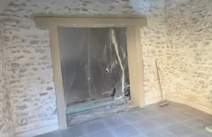 Création ouverture Merobert