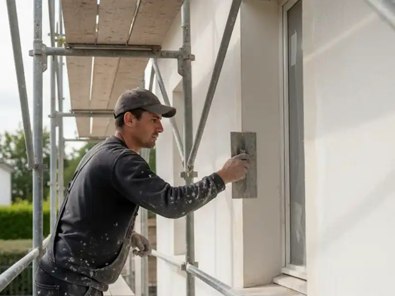 Expert ravalement en Essonne 91 - Destpec Expert ravalement en Essonne 91 - Destpec