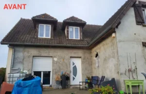 Redonner une seconde vie à une maison - 2