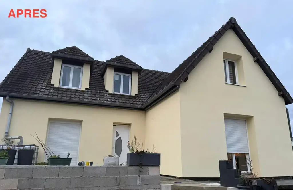 Redonner une seconde vie à une maison -3 Redonner une seconde vie à une maison -3