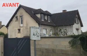 Redonner une seconde vie à une maison