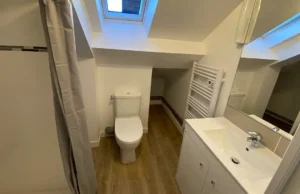 Rénovation intérieur Etampes 3