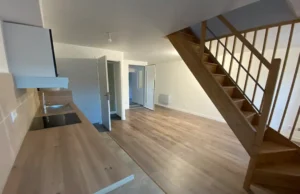 Rénovation intérieur Etampes