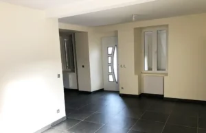 Rénovation intérieure Mérobert