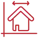 surface maison surface maison