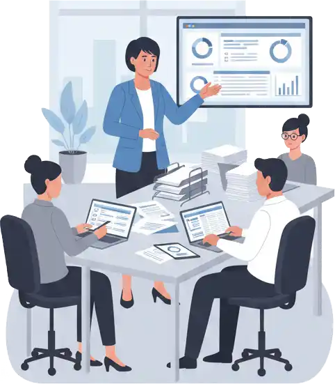 Entreprise de gestion administrative - Heaven Office Entreprise de gestion administrative - Heaven Office