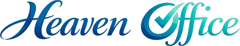 Logo Heaven Office Logo Heaven Office