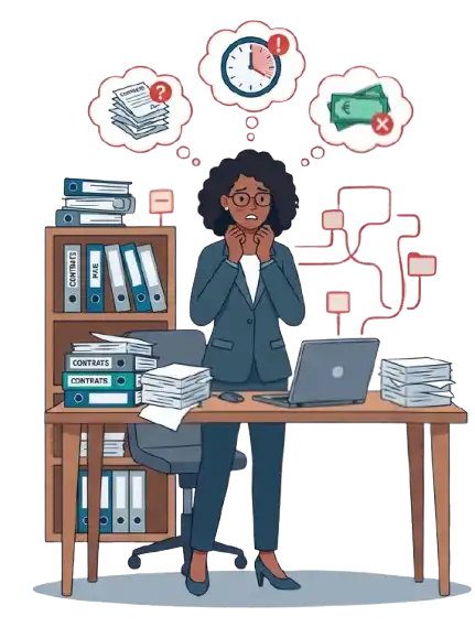 Problématiques ressources Humaines