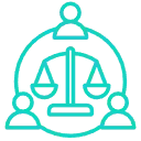 balance icone gestion administrative