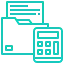 icone gestion administrative