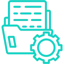 icone gestion administrative