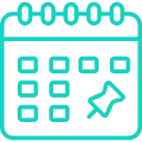 icone organisation événement