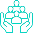 icone ressources humaines