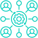 icone gestion administrative